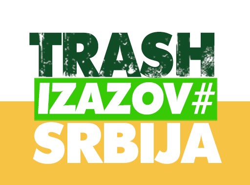 NAJAVA: TRASH IZAZOV AVALA