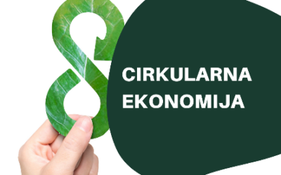 Kruženje ambalažnog otpada u Srbiji: Cirkularnom ekonomijom do održivog razvoja