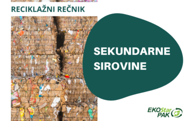 Sakupljanje papira je polovina njegove reciklaže
