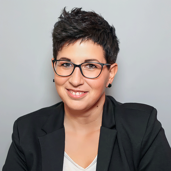 Silvia Božo