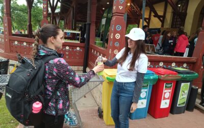 Subotica Business Run – sport i reciklaža